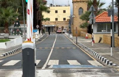 Η Διεύθυνση του Τμήματος Φυλακών εκφράζει τα ειλικρινή της συλλυπητήρια προς τους οικείους του εκλιπόντος.