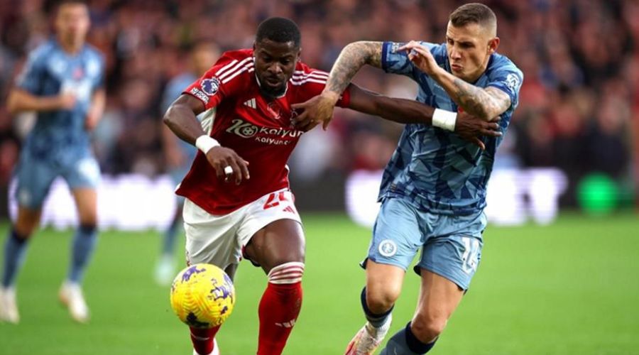 Europa League: Ο αμφίρροπος ημιτελικός και ο αγγλικός εμφύλιος