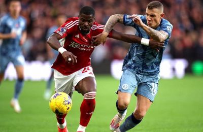 Europa League: Ο αμφίρροπος ημιτελικός και ο αγγλικός εμφύλιος