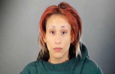 Μαχαίρωσε τον σύντροφο της γιατί δεν ήθελε να πάνε σε μπαρ.