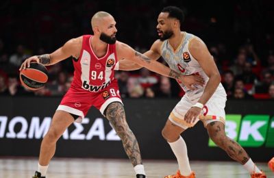 Ολυμπιακός: Για το 2-0 μετά από το αποφασιστικό πρώτο