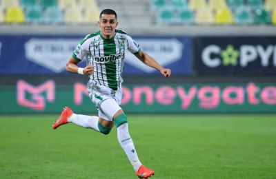 Ομόνοια: Διαθέσιμος ξανά ο Μασούρας