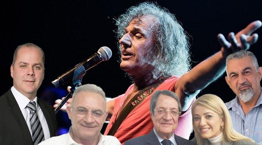 Μπαίνει στη λίστα του ΑΚΕΛ για το 2028 ο Γιώργος Παντελίδης; 