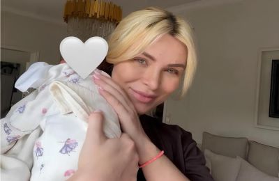 Έτοιμη να κινηθεί νομικά γι’ αυτήν την φωτογραφία με το ψεύτικο μωρό που κυκλοφορεί στο διαδίκτυο!