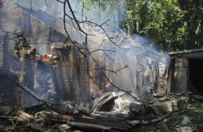 Επιτέθηκαν ρωσικά αεροσκάφη στην Οδησσό χθές βράδυ.