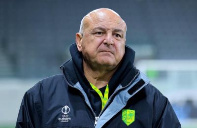 ΑΕΚ: Ρεκόρ εσόδων με άνω των 16 εκ. ευρώ! 