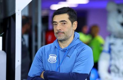 «Πάμε καλά με Κβίντα, Κουν και Βάισμπεκ - Γενναία πρόταση σε Μάρκες»