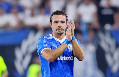 «H μπάλα στον Μάρκεζ και όχι στον Κίρζη για ανανέωση»