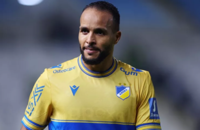 ΑΠΟΕΛ για εμπάρκο μεταγραφών από Ελ Αραμπί! 