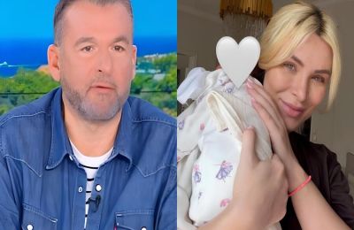 Ο Γιώργος Λιάγκας σχολίασε στο «Πρωινό» την υπόθεση με την AI φωτογραφία της Κατερίνας Καινούργιου και ξέσπασε κατά της παραπληροφόρησης από μερίδα των media