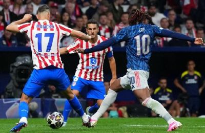 UEFA για τα παράπονα της Άρσεναλ: «Ο Χάντσκο δεν έκανε πέναλτι»