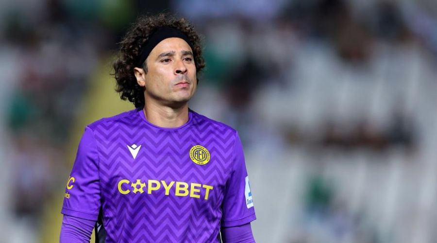 «Κρεμάει τα γάντια ο Οτσόα μετά το Μουντιάλ»