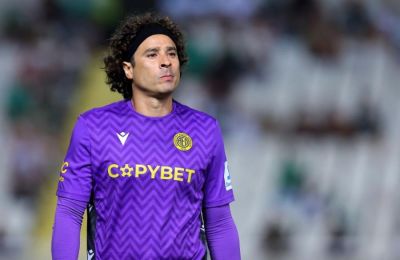 «Κρεμάει τα γάντια ο Οτσόα μετά το Μουντιάλ»