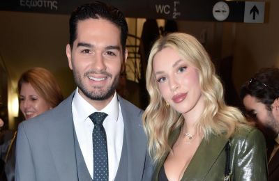 Μόλις μαθεύτnκε για Γαρυφαλλιά Καληφώνη - Τι συνέβη 