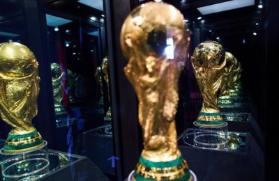 Απαγορεύθηκε η είσοδος των Ιρανών στον Καναδά, πριν το Μουντιάλ 