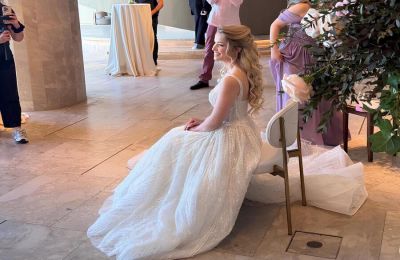 Οι πρώτες εικόνες