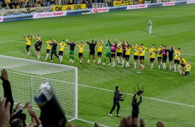 Μπορεί ν’ αναγκάσει το πρωτάθλημα σε… επανάληψη 133 αγώνων!