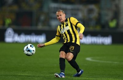 Στη Σερβία αποθεώνουν τον Βίντα