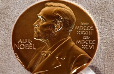 Ο Τραμπ πιθανότατα μεταξύ των 287 υποψηφίων για το Νόμπελ Ειρήνης 2026