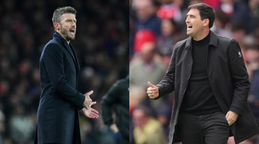 Γιουνάιτεντ: Εξετάζεται ο Ιραόλα, πιθανότερη η παραμονή Κάρικ