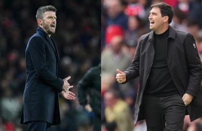 Γιουνάιτεντ: Εξετάζεται ο Ιραόλα, πιθανότερη η παραμονή Κάρικ