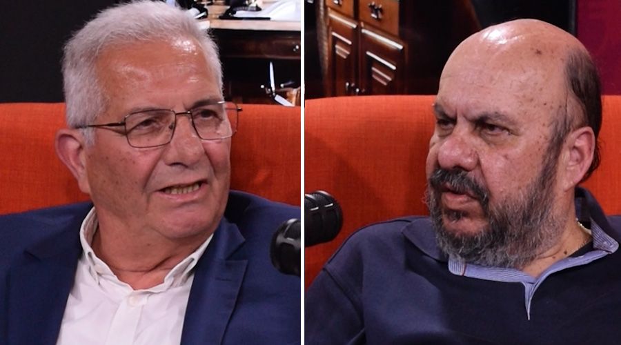 Τι προβλέπει για τον Οδυσσέα Μιχαηλίδη και γιατί λέει πως δεν πρέπει να υποτιμάται ο Φειδίας 