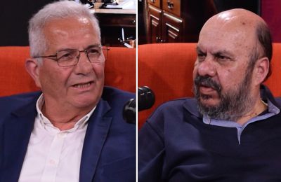 Τι προβλέπει για τον Οδυσσέα Μιχαηλίδη και γιατί λέει πως δεν πρέπει να υποτιμάται ο Φειδίας 