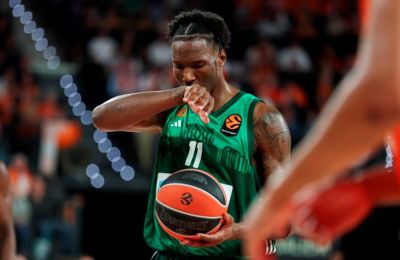 Παναθηναϊκός από άλλο πλανήτη, ξέρανε ξανά τη Βαλένθια 