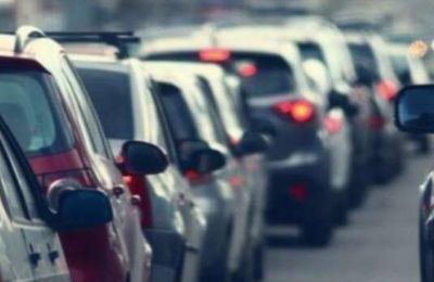 Κυκλοφοριακό κομφούζιο στον αυτοκινητόδρομο – Εναλλακτικά δρομολόγια