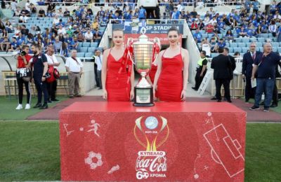 Αμετακίνητοι για 29 Μαΐου Πάφος και Απόλλωνας