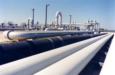 Politico: «Η Ευρώπη δεν ξέρει πόσα καύσιμα έχει»