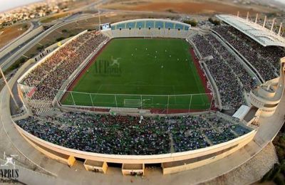 Αστυνομία για πριν και μετά το Ομόνοια-Άρης