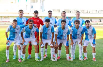 Κυπελλούχος Νέων Κ-19 η Πάφος F.C