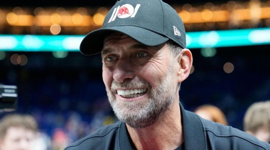 Ο Κλοπ είπε «όχι» στη Ρεάλ 