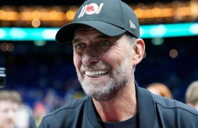 Ο Κλοπ είπε «όχι» στη Ρεάλ 