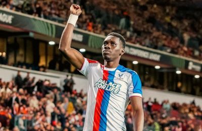 Ο Σαρ πέτυχε το γρηγορότερο γκολ στην ιστορία του Conference League