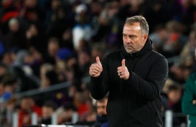 Είπε το «ναι» στην Μπαρτσελόνα ο Φλικ και μένει μέχρι το 2028