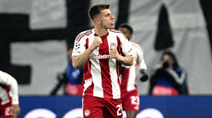 Στη League Phase του Champions League ο Ολυμπιακός αν πάρει πρωτάθλημα