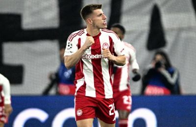 Στη League Phase του Champions League ο Ολυμπιακός αν πάρει πρωτάθλημα