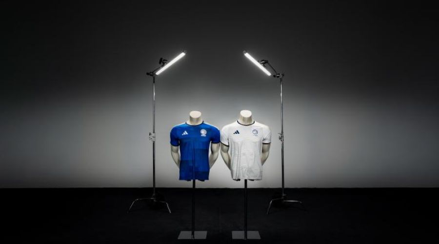 Σε νέα εποχή η Εθνική Κύπρου με εμφανίσεις adidas