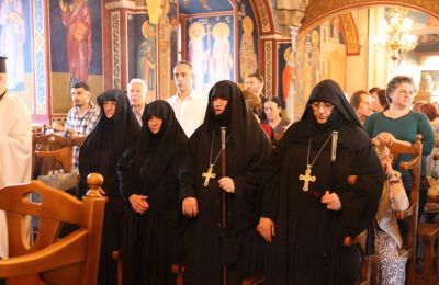Μια απο τις φωτογραφίες που ανάρτησε ο Νεκτάριος Γεωργίου