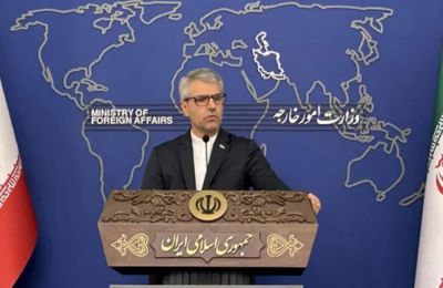 Τεχεράνη: Ο πόλεμος των ΗΠΑ κατά του Ιράν σίγουρα δεν ήταν αυτοάμυνα