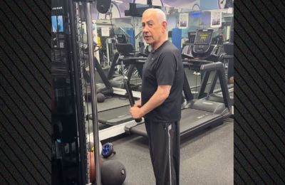 Ο Νετανιάχου απαντά στις αιχμές για την υγεία του (ΒΙΝΤΕΟ)