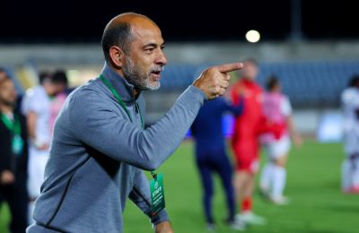 Οκκάς: «Yποσχεθήκαμε να τα δώσουμε όλα»