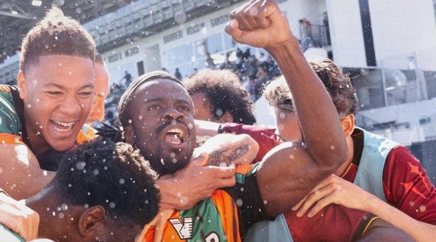 Επέστρεψε στη Serie A η Βενέτσια!