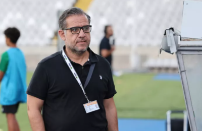 Φωκαΐδης: «Δεν είναι υπέρ της ομάδας αλλά σεβόμαστε την απόφαση»