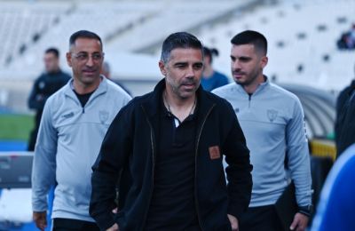 Σατσιάς: «Δεν είχαμε ηρεμία»