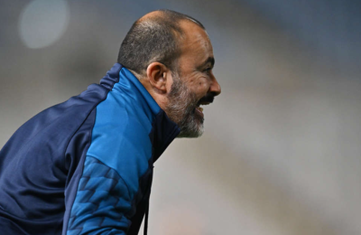 Χριστοφή: «Αφιερωνούμε την νίκη στον κόσμο»