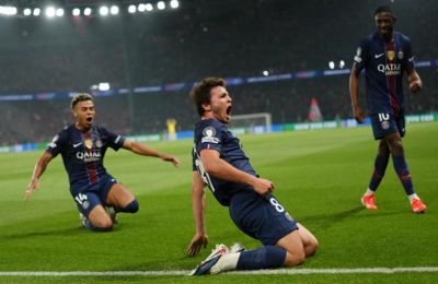Ligue 1: Μάχες σε όλα τα μέτωπα, τρεις «στροφές» πριν από το φινάλε