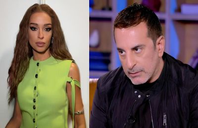  Ο άγνωστος καβγάς με τη Φουρέιρα